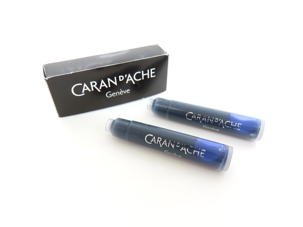 Yahoo!オークション - 未使用 Caran d'Ache カランダッシュ 限定 Yahoo!オークション - 未使用 Caran d'Ache カランダッシュ 限定