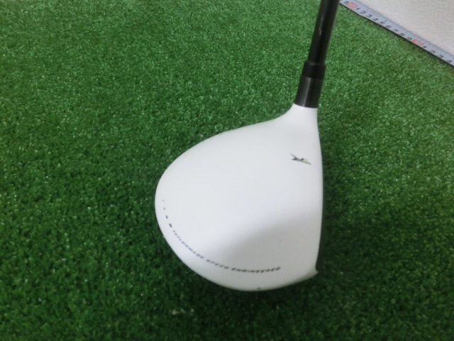 ♪Taylor Made テーラーメイド RBZ 5W フェアウェイウッド 19°/純正 シャフト RB-50 FLEX-R G7211♪_画像4