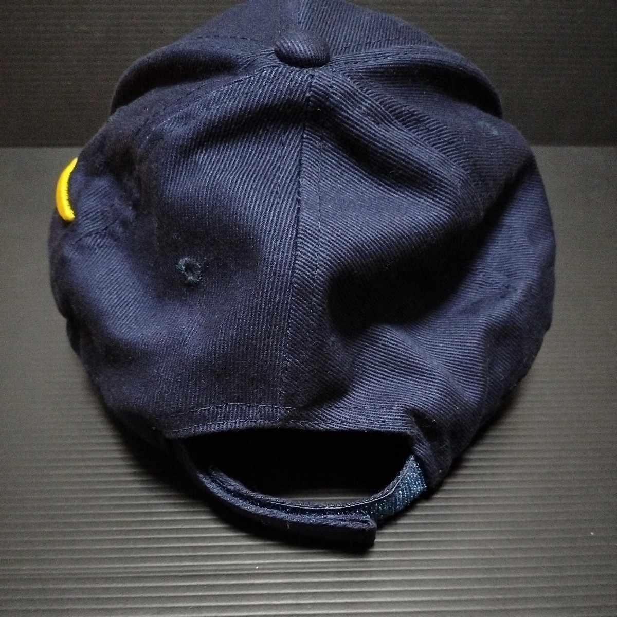 * GOOD YEAR[ cap ] Goodyear hat embroidery 
