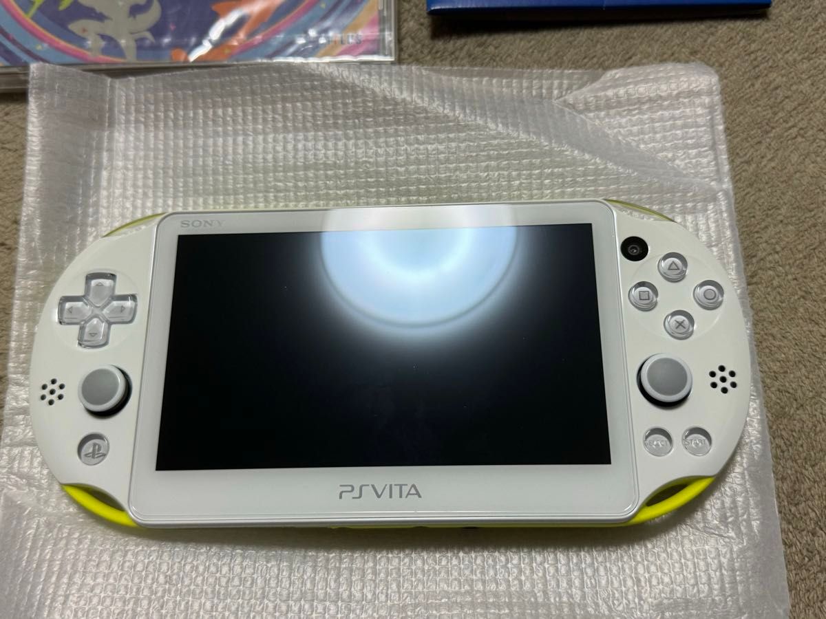PlayStation Vita ペルソナ4 ダンシング・オールナイト PlayStation Vita ペルソナ4 ダンシング・オールナイト