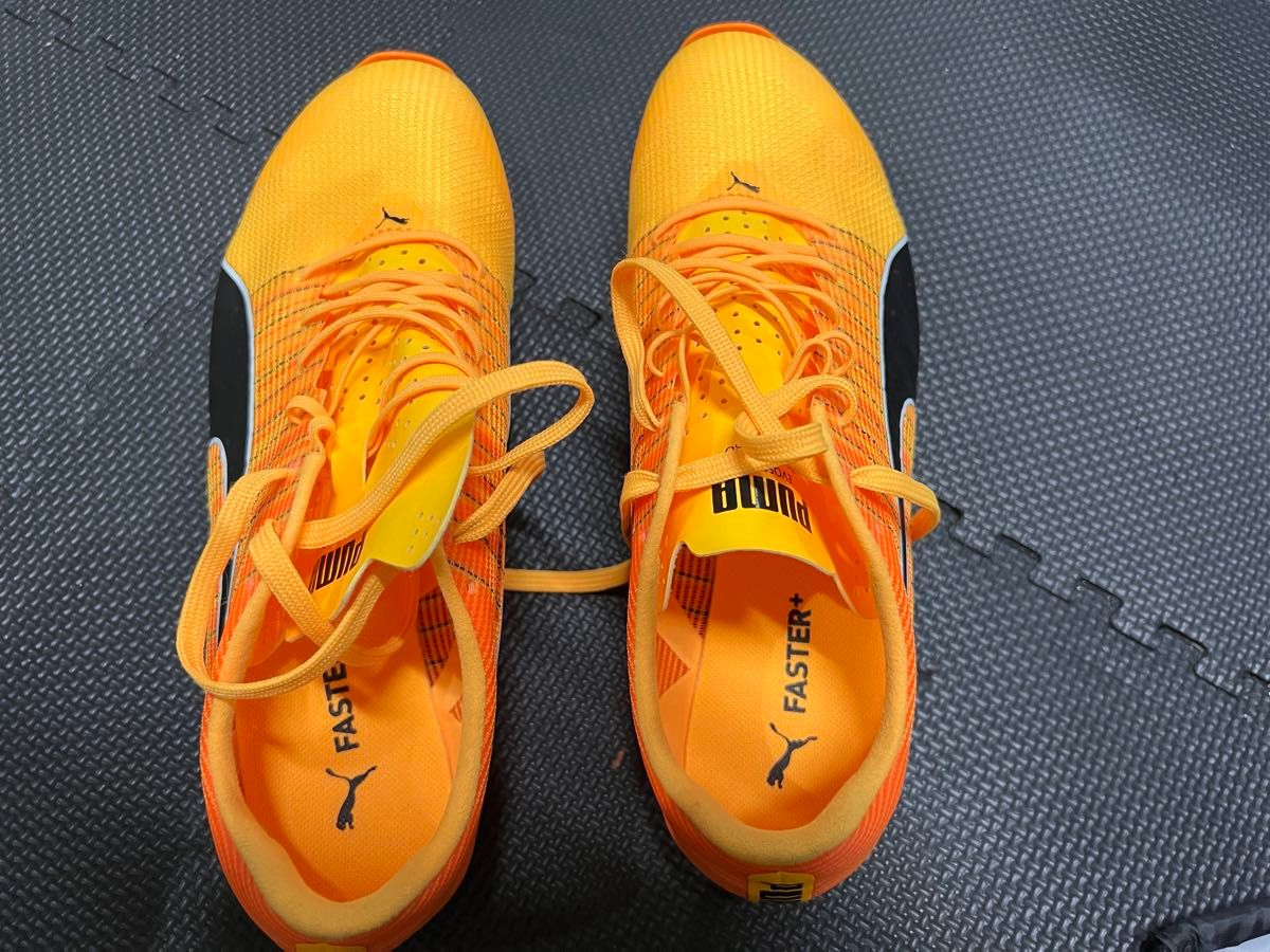 PUMA evospeed tokyo nitro プーマ エヴォスピード トーキョー PUMA evospeed tokyo nitro プーマ エヴォスピード トーキョー