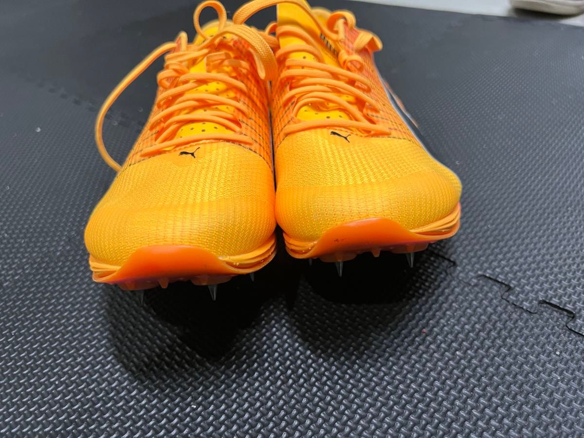 PUMA evospeed tokyo nitro プーマ エヴォスピード トーキョー PUMA evospeed tokyo nitro プーマ エヴォスピード トーキョー