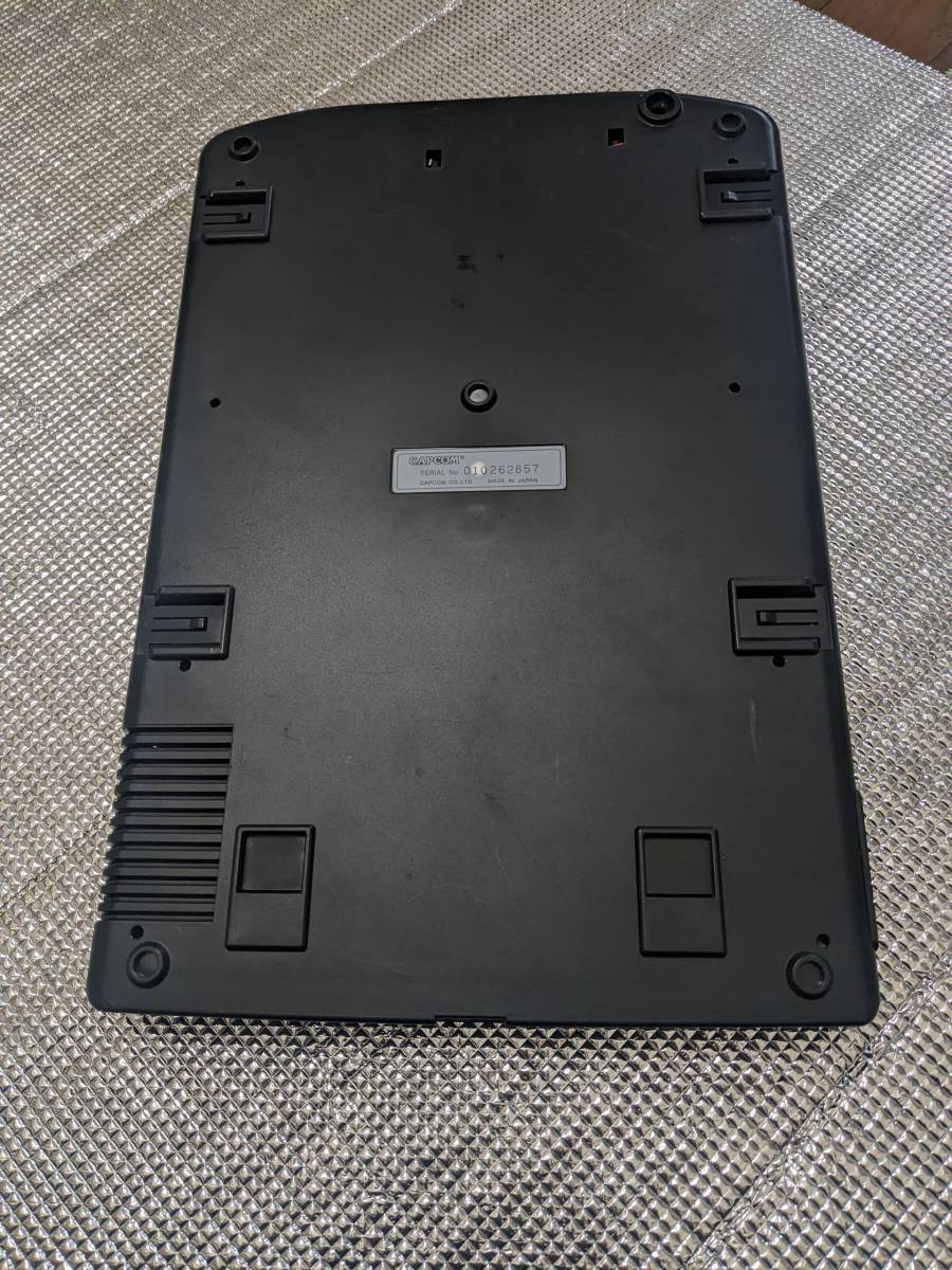 アーケード基板 カプコン CPS2マザーボード 動作確認済み 2024円から_画像2