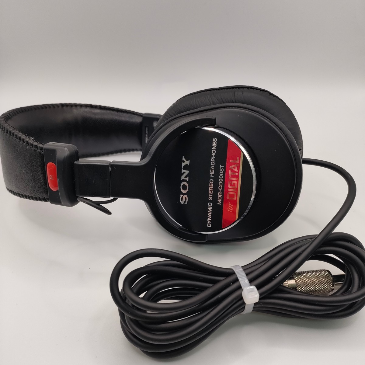 Yahoo!オークション - ◎1円~ 【動作品】SONY 有線 密閉型スタジオ Yahoo!オークション - ◎1円~ 【動作品】SONY 有線 密閉型スタジオ