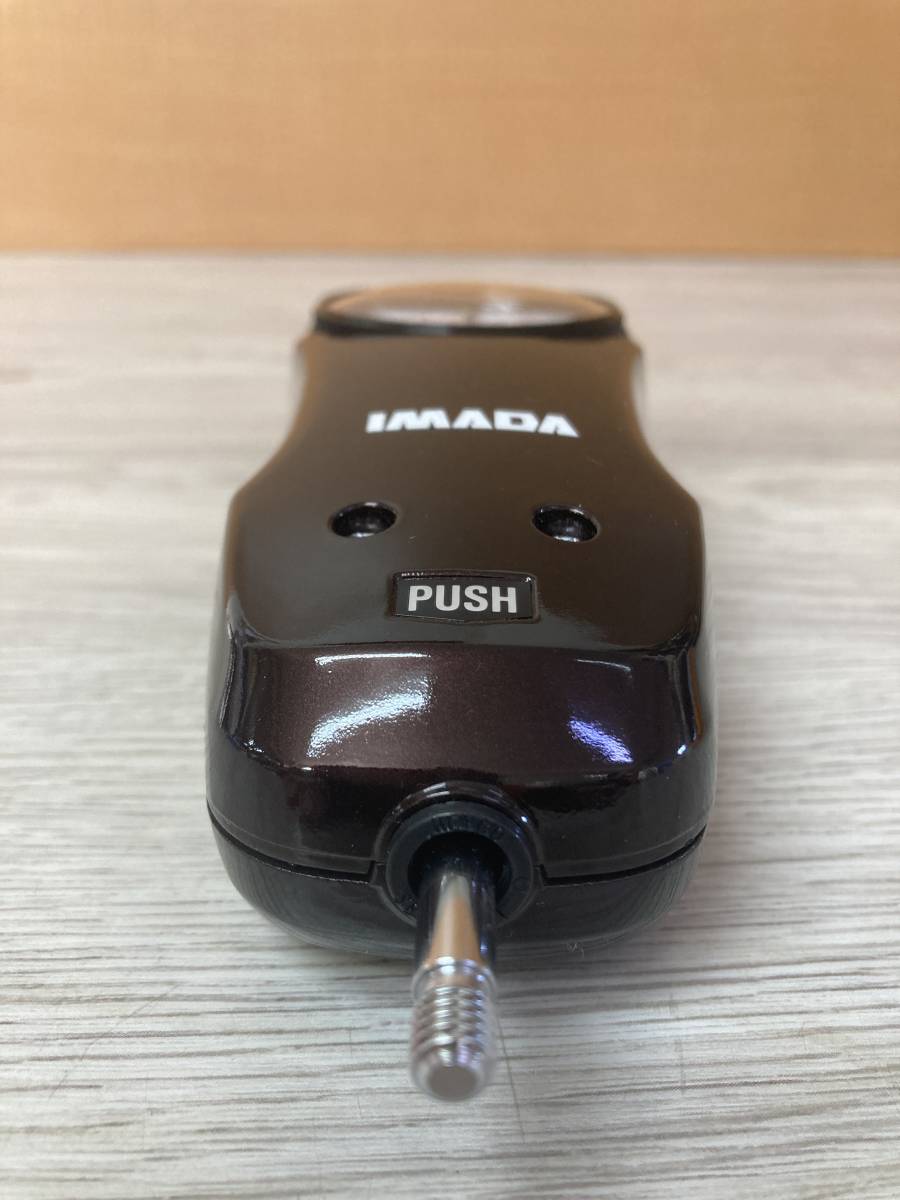 送料無料 IMADA 普及型 メカニカルフォースゲージ FB-100N 30th 送料無料 IMADA 普及型 メカニカルフォースゲージ FB-100N 30th