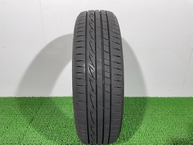 ☆送料込み☆ 155/60R15 ブリヂストン Playz PZ-XC 夏 1本 155/60/15の画像1