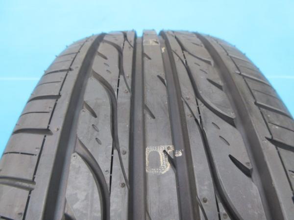 ダンロップ 205/55R16 EC202L 2018年製 新古品 2本 高槻_画像4