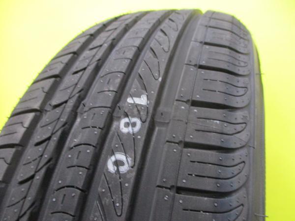 ウィッシュ イスト 新品タイヤ 中古アルミ 195/60R16 アロースピード HP-01 2023年製 ジョーカー シェイク 6.5J 5/100 +47_画像5