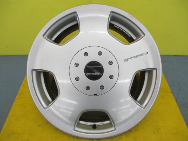 シエンタ NSP170 新品 夏タイヤ 4本 中古 社外 アルミ APIS STERN D51 + アロースピード 185/60R15 84H NHP170 NSP172 NCP175 足利_画像9