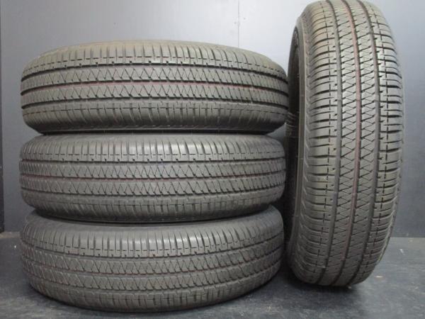 VENES SUV ヴェネス M7BR 6J-15 0 139.7 SGBK/RPOL BS デューラー H/T684II 195/80R15 ジムニーシエラ JB74W 須賀川店頭取付OK_画像6