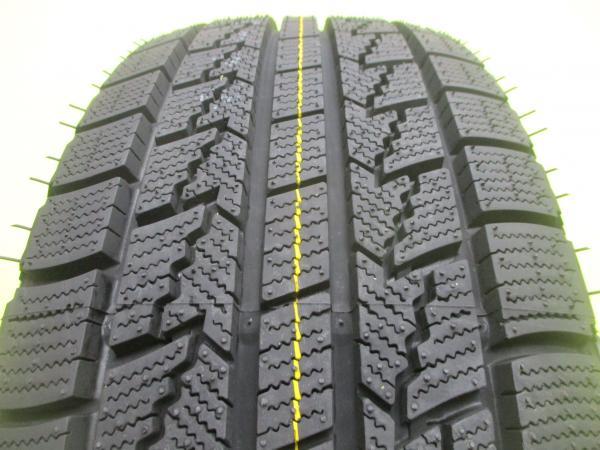 デュアリス プレサージュ 新品冬タイヤ 中古アルミ 215/65R16 ネクセン ウィンガード アイス 2023年製 日産純正 6.5J 16 5/114.3 +40_画像3