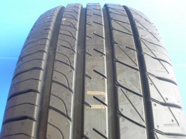 菰野 ホイールセット4本 175/65R15アクア フィールダー ヴィッツ フィット スイフト ダンロップ ルマンV LM705 15インチ エンクーガー_画像8