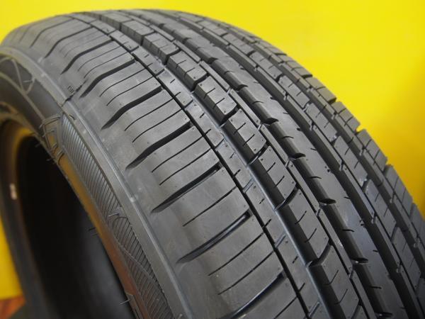 【2本】 225/55R18 アプタニー EXPEDITE　RU101 2022年製 エクストレイル ステージア フォレスター アウトランダー デリカD5_画像5