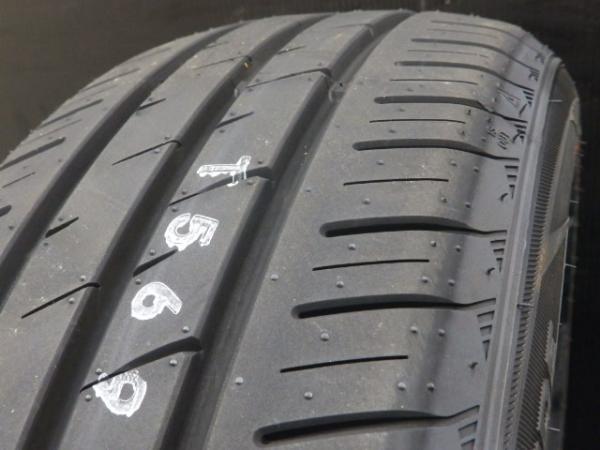 新品 4本 175/55R15 23年製 ロードストーン EUROVIS SPORT 04 夏 サマー タイヤ 単品 輸入 タンク トール ルーミー ジャスティ 白河_画像4