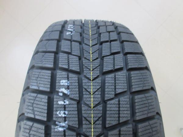 RU系 ヴェゼルハイブリッド 4本 18インチ5H 5穴 PCD 114.3 2023年製 新品 225/50R18 スタッドレス 冬用 冬タイヤアルミホイールセット_画像3