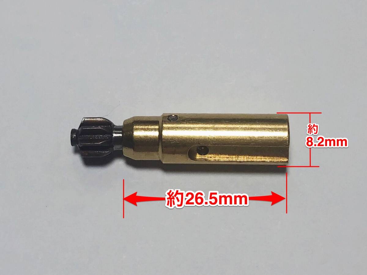 ★１組セット STIHL スチール オイルホース+ポンプ+フィルター MS170 180 171 181 191 T MS211 230 250他 / 互換 チェーンソー 社外品 新品_画像6