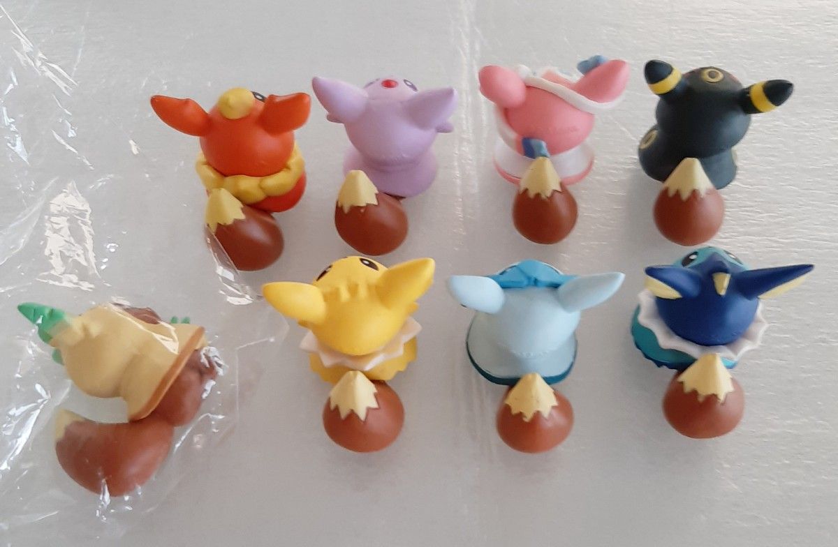 ポケモン イーブイポンチョ フィギュア ガチャ|Yahoo!フリマ ポケモン イーブイポンチョ フィギュア ガチャ|Yahoo!フリマ