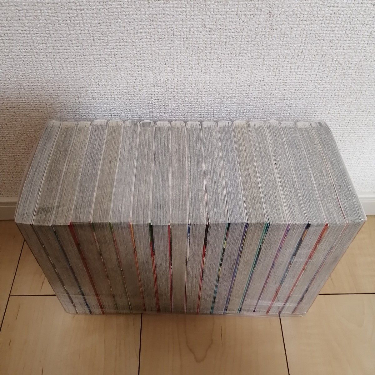 ONE PIECE 90巻~107巻セット ワンピース 尾田栄一郎 漫画|Yahoo ONE PIECE 90巻~107巻セット ワンピース 尾田栄一郎 漫画|Yahoo