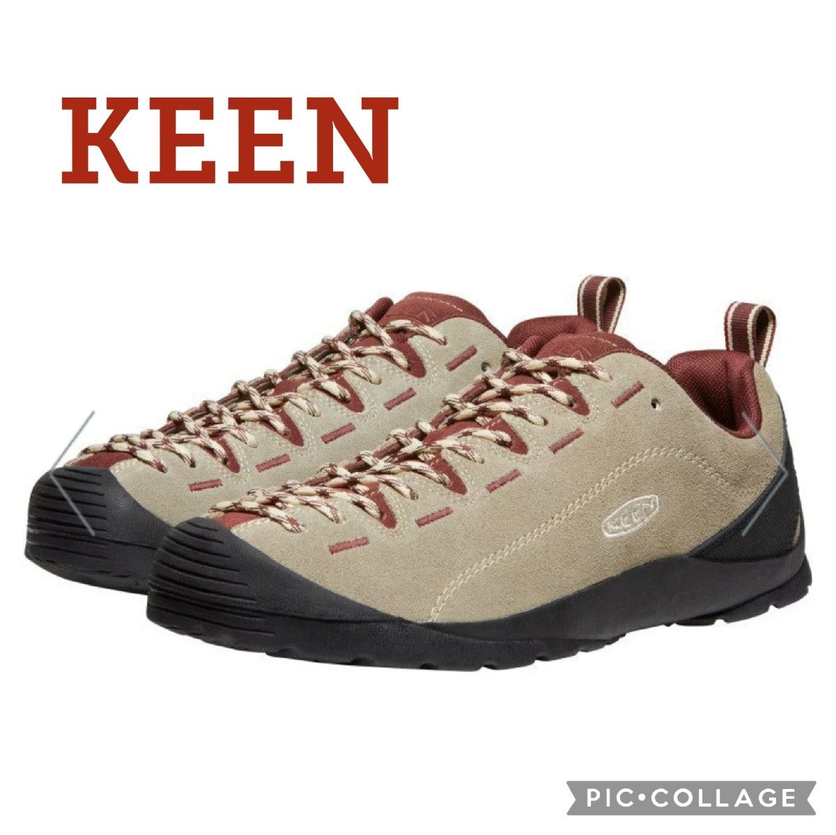 新品未使用【KEEN/キーン】JASPER ジャスパー 25 5 cm Brindle 新品未使用【KEEN/キーン】JASPER ジャスパー 25 5 cm Brindle