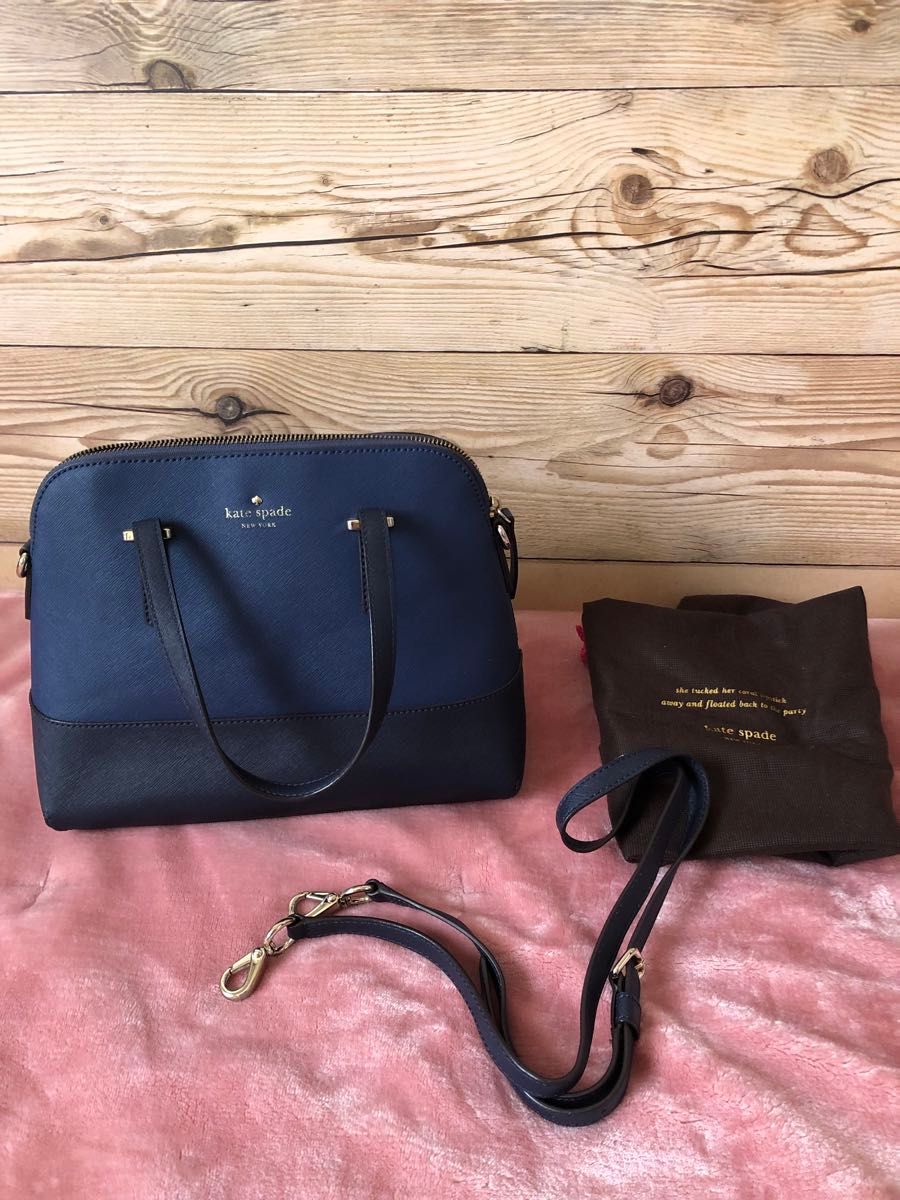 ケイトスペード ハンドバッグ 2way ショルダー バッグ バイ ケイトスペード ハンドバッグ 2way ショルダー バッグ バイ