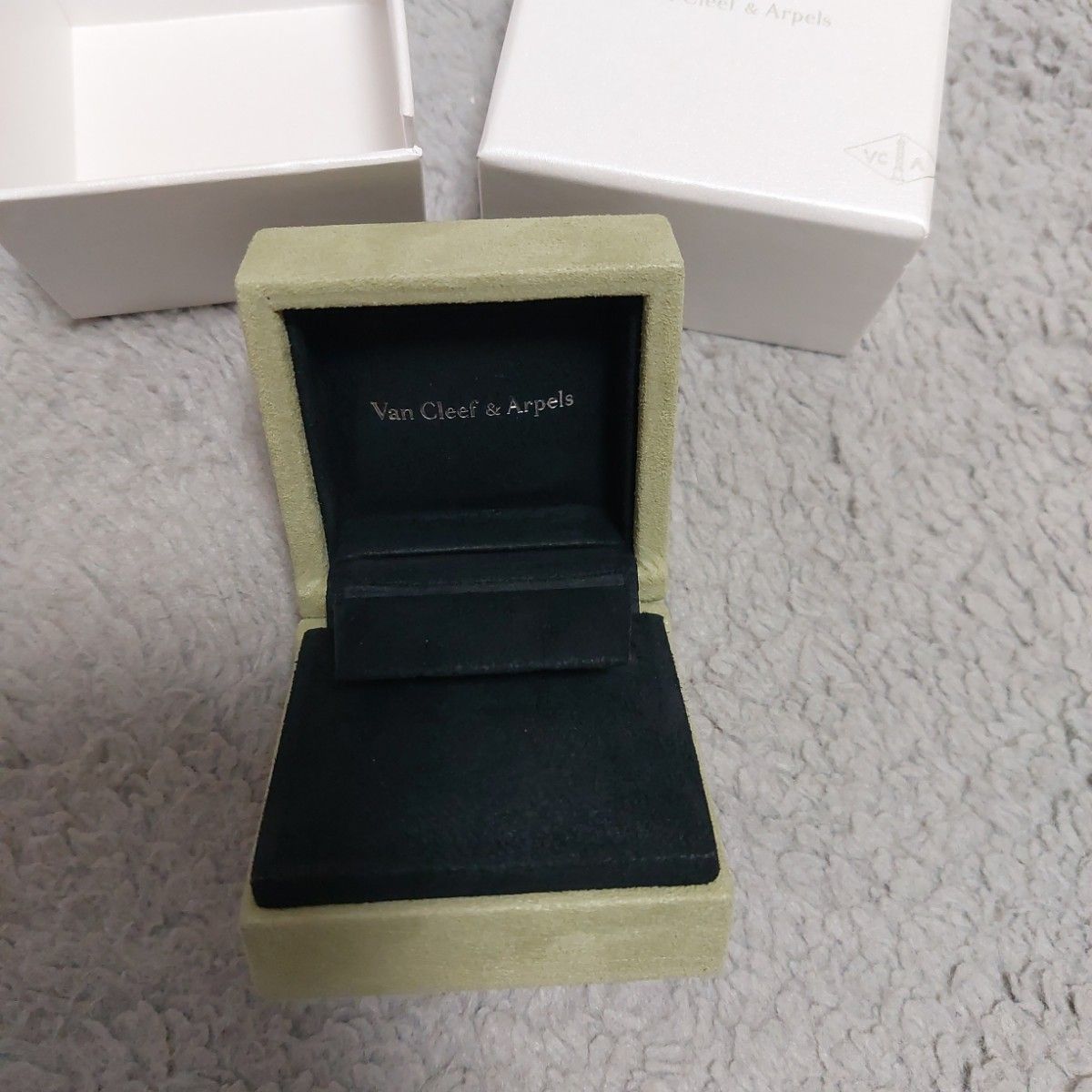 vancleef& ヴァンクリ ヴァンクリーフアンドアーペル ピアス用 vancleef& ヴァンクリ ヴァンクリーフアンドアーペル ピアス用