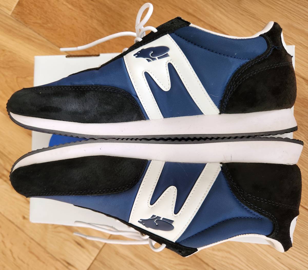 KARHU ALBATROSS カルフ アルバトロス US8 26cm|Yahoo!フリマ(旧