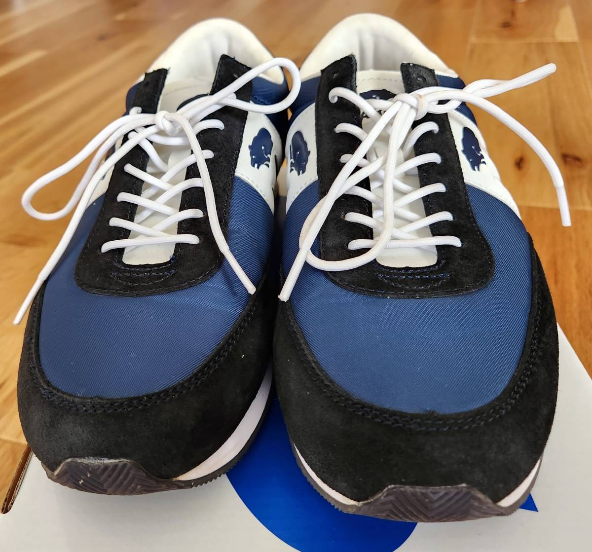 KARHU ALBATROSS カルフ アルバトロス US8 26cm|Yahoo!フリマ(旧
