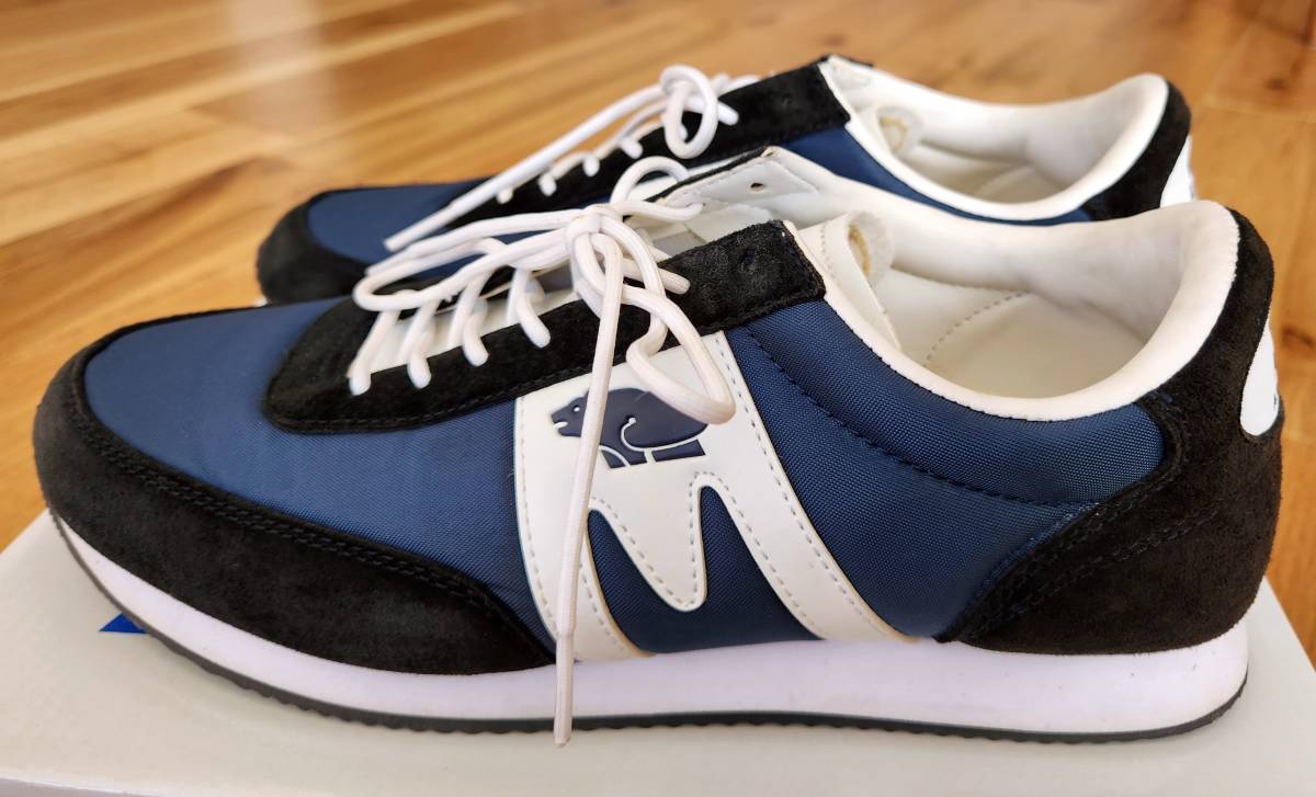 KARHU ALBATROSS カルフ アルバトロス US8 26cm｜Yahoo!フリマ（旧