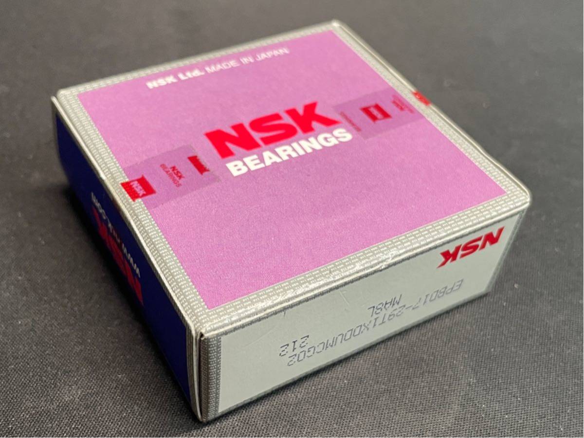 NSK EPBD17-29 ベアリング 正規品 オートテンショナー等_画像3