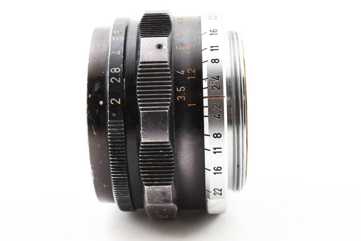 キャノン35mm f2 レンズライカLマウント用#3230-–日本Yahoo!拍賣 キャノン35mm f2 レンズライカLマウント用#3230-–日本Yahoo!拍賣
