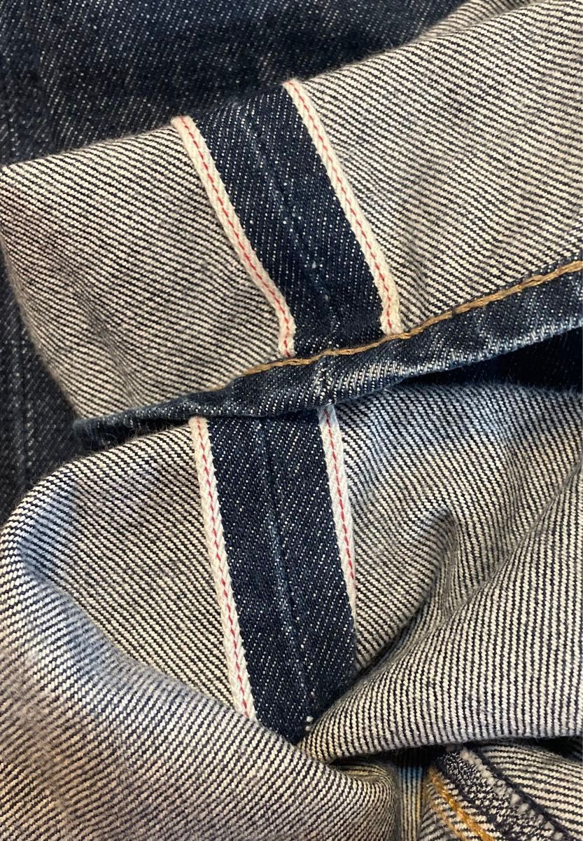 Levi's(リーバイス)501アメリカ製 赤耳 【W33】|Yahoo!フリマ Levi's(リーバイス)501アメリカ製 赤耳 【W33】|Yahoo!フリマ