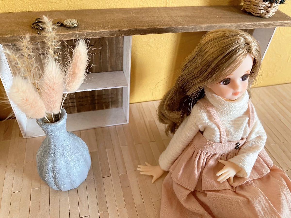 ミニチュア ドールハウス 背景ボード 壁 床 ブライス リカちゃん ミニチュア ドールハウス 背景ボード 壁 床 ブライス リカちゃん
