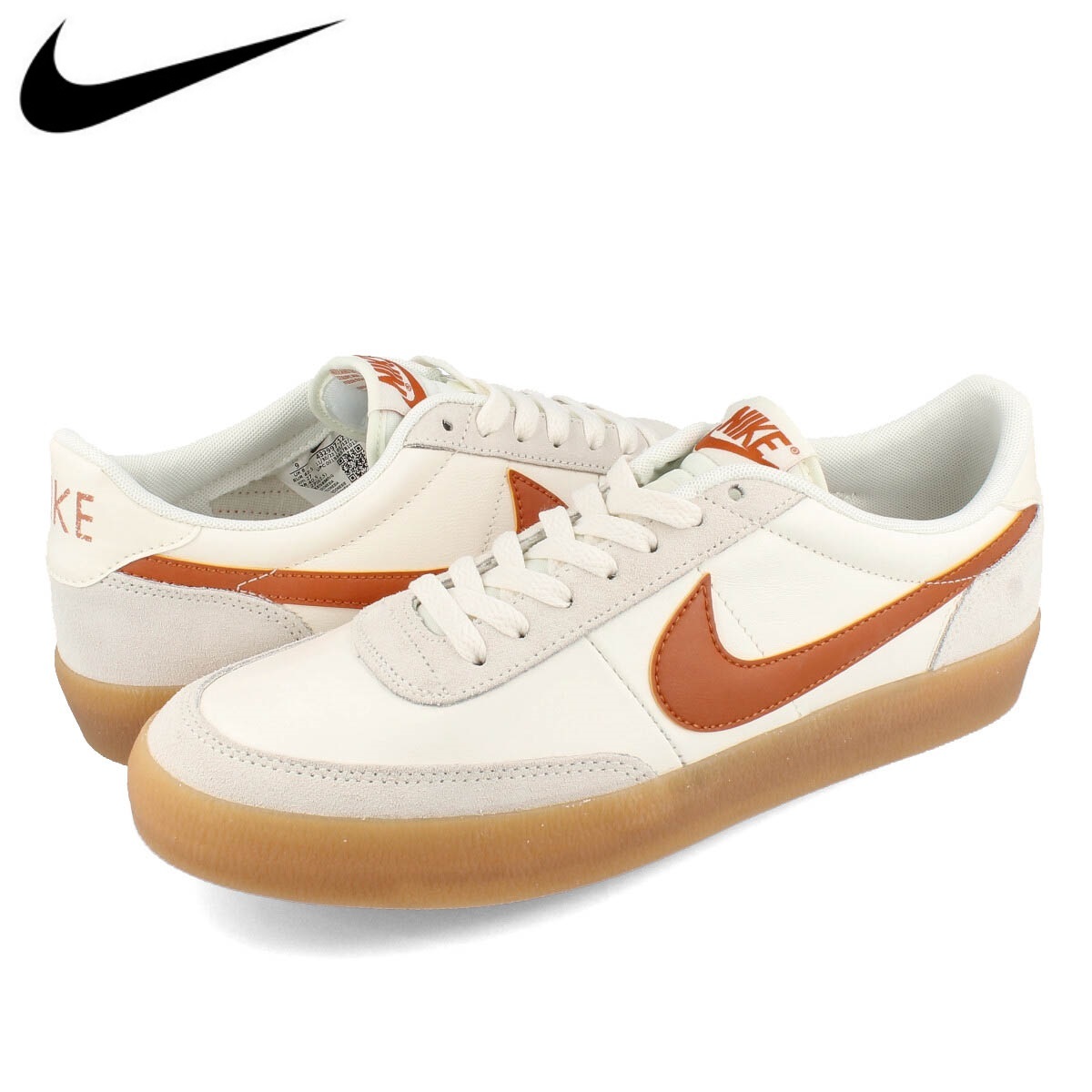 NIKE(ナイキ) NIKE KILLSHOT 2 LEATHER 432997(127)２７．０ＣＭ_画像1