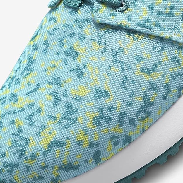 NIKE GOLF(ナイキゴルフ)ROSHE G NN ネイチャー スパイクレスシューズ FD2599(400)２７．５ＣＭ_画像7