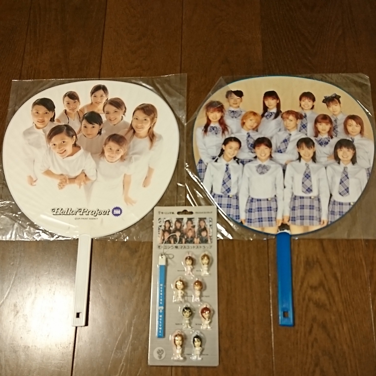 一部新品・未開封、レア】モーニング娘。 モー娘。 Hello! Project