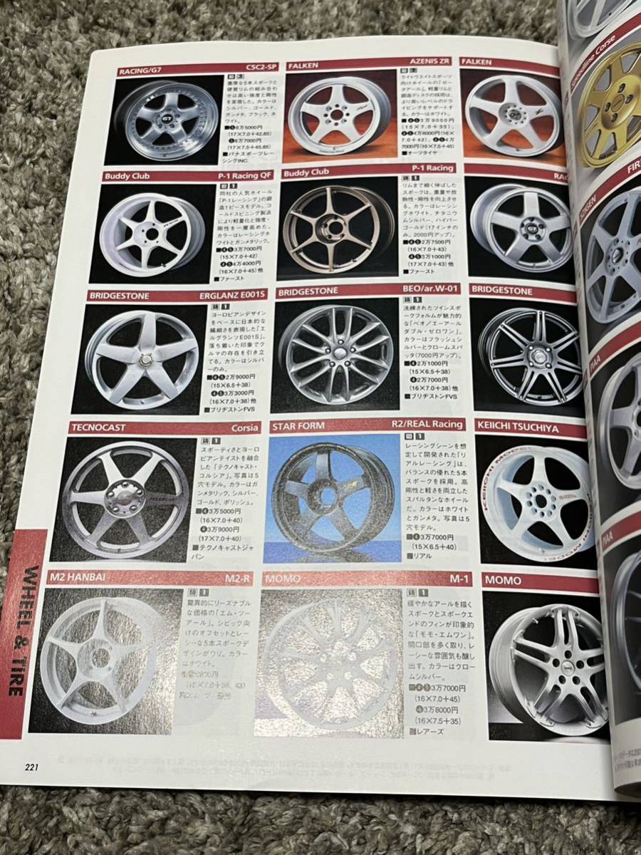 送料込み ハイパーレブ CIVIC vol.66 ホンダ シビック 車専門誌の画像6