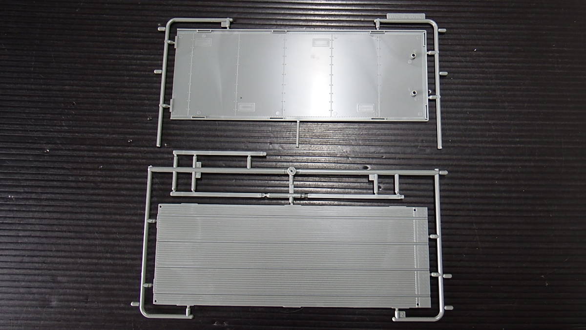  быстрое решение Fujimi 1/32 4t алюминиевая панель корпус Ranger 