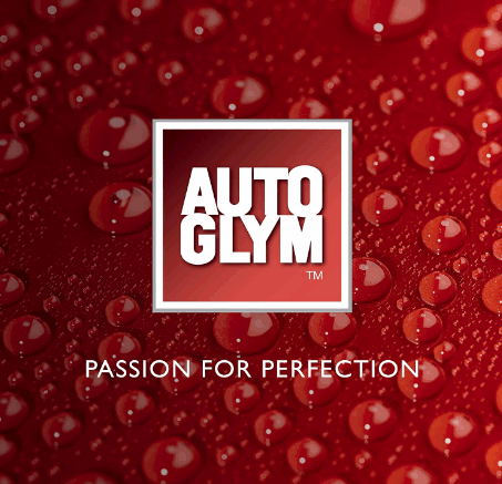 Autoglym AQUA WAX 500ml & 専用マイクロファイバークロス２枚 【新品】_画像7