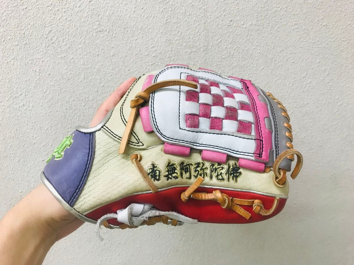 スポーツACT 軟式オーダーグラブ (内野手用)|Yahoo!フリマ スポーツACT 軟式オーダーグラブ (内野手用)|Yahoo!フリマ