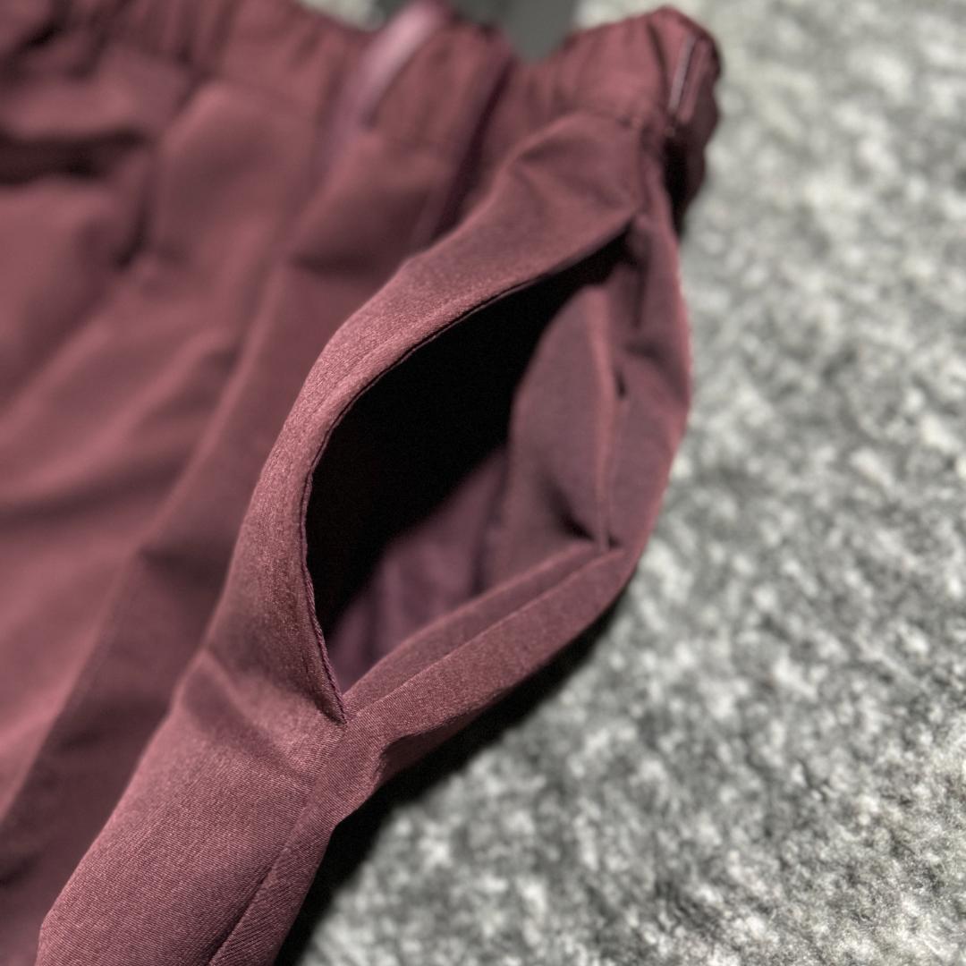 新品 ナイキ エア ジョーダン × ア マ マニエール パンツ Lsize 新品 ナイキ エア ジョーダン × ア マ マニエール パンツ Lsize