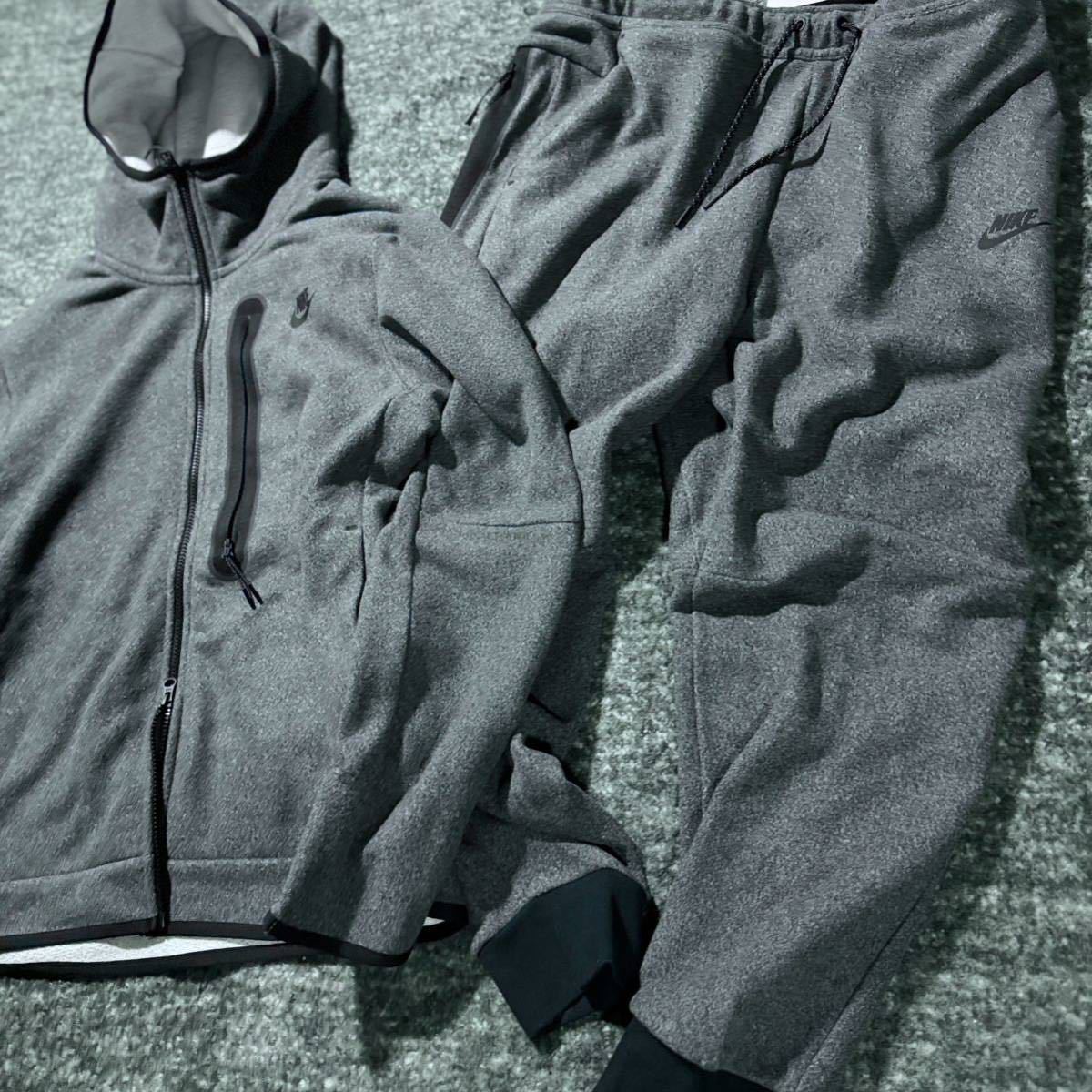 新品 ナイキ テックフリース 上下 セットアップ Lsize ダークグレー NIKE TECH FLEECE 定価3 4万 パーカー ジョガーパンツ スウェット|Yahoo!フリマ(旧PayPayフリマ) 新品 ナイキ テックフリース 上下 セットアップ Lsize ダークグレー NIKE TECH FLEECE 定価3 4万 パーカー ジョガーパンツ スウェット|Yahoo!フリマ(旧PayPayフリマ)
