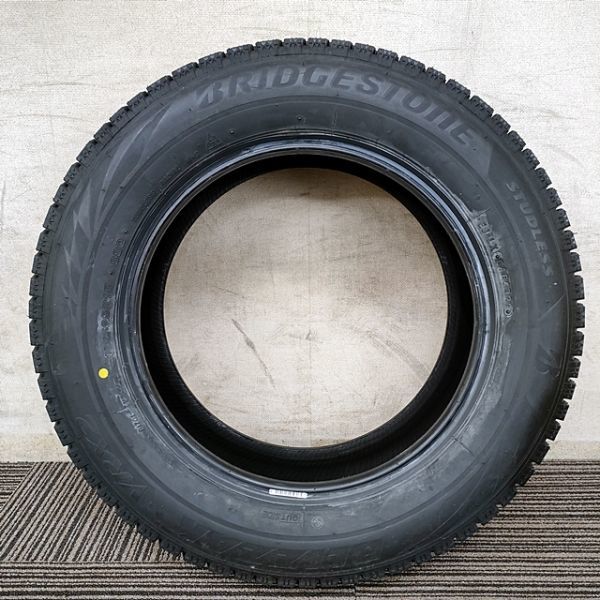 【個人宅OK】 BRIDGESTONE 185/65R15 88Q BLIZZAK VRX2 ブリヂストン ブリザック スタッドレス タイヤ 4本セット YW348 K_画像6