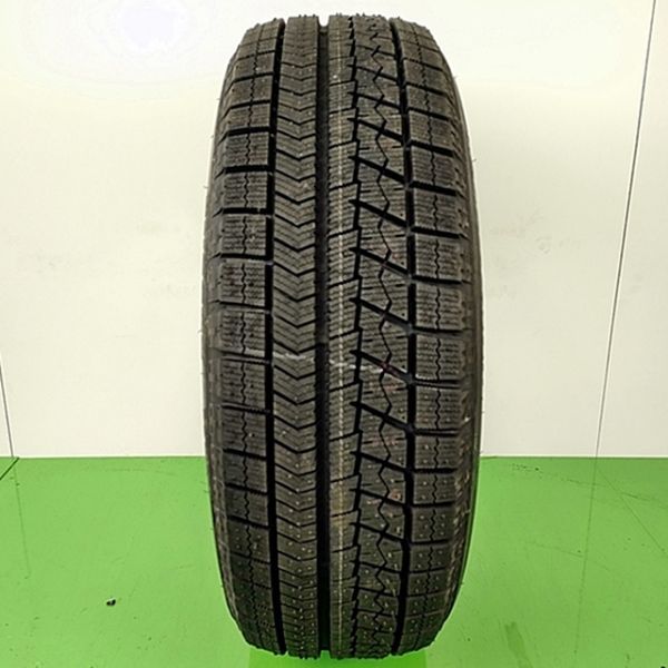 【アウトレット商品】 送料無料 BRIDGESTONE 205/60R16 92Q BLIZZAK VRX ブリザック ブリヂストン スタッドレス 冬タイヤ 雪 氷 4本セットの画像2