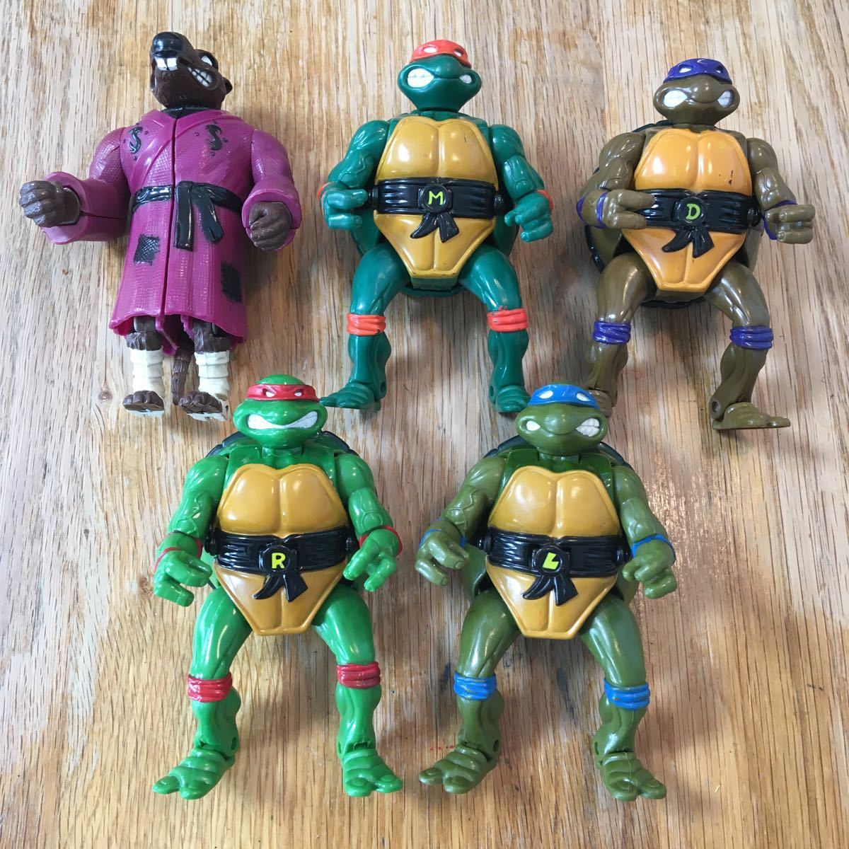 Yahoo!オークション - TMNT TURTLES ミュータント ニンジャ Yahoo!オークション - TMNT TURTLES ミュータント ニンジャ