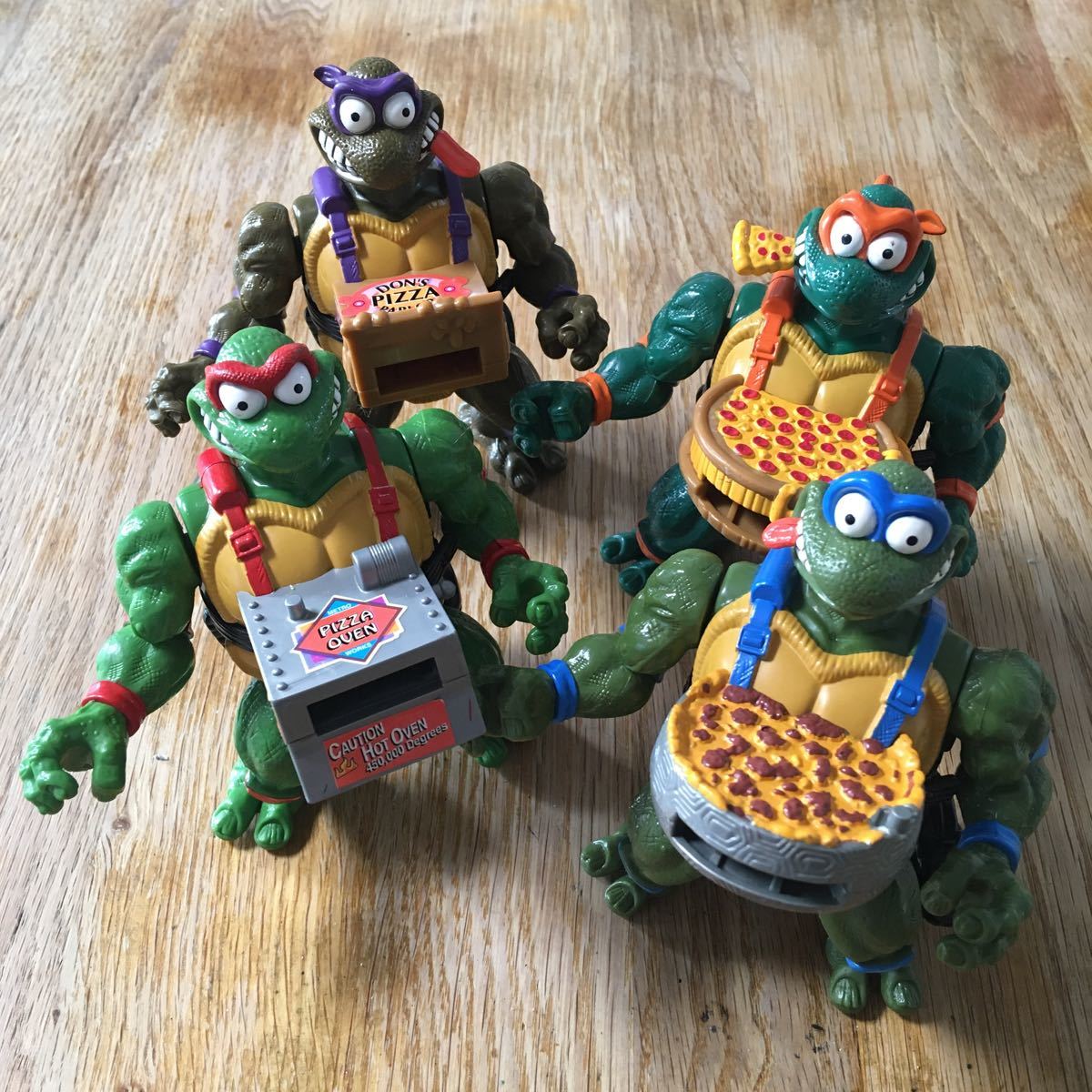 TMNT TURTLES PIZZA TOSSIN タートルズ ピザトッシン レオナルド TMNT TURTLES PIZZA TOSSIN タートルズ ピザトッシン レオナルド