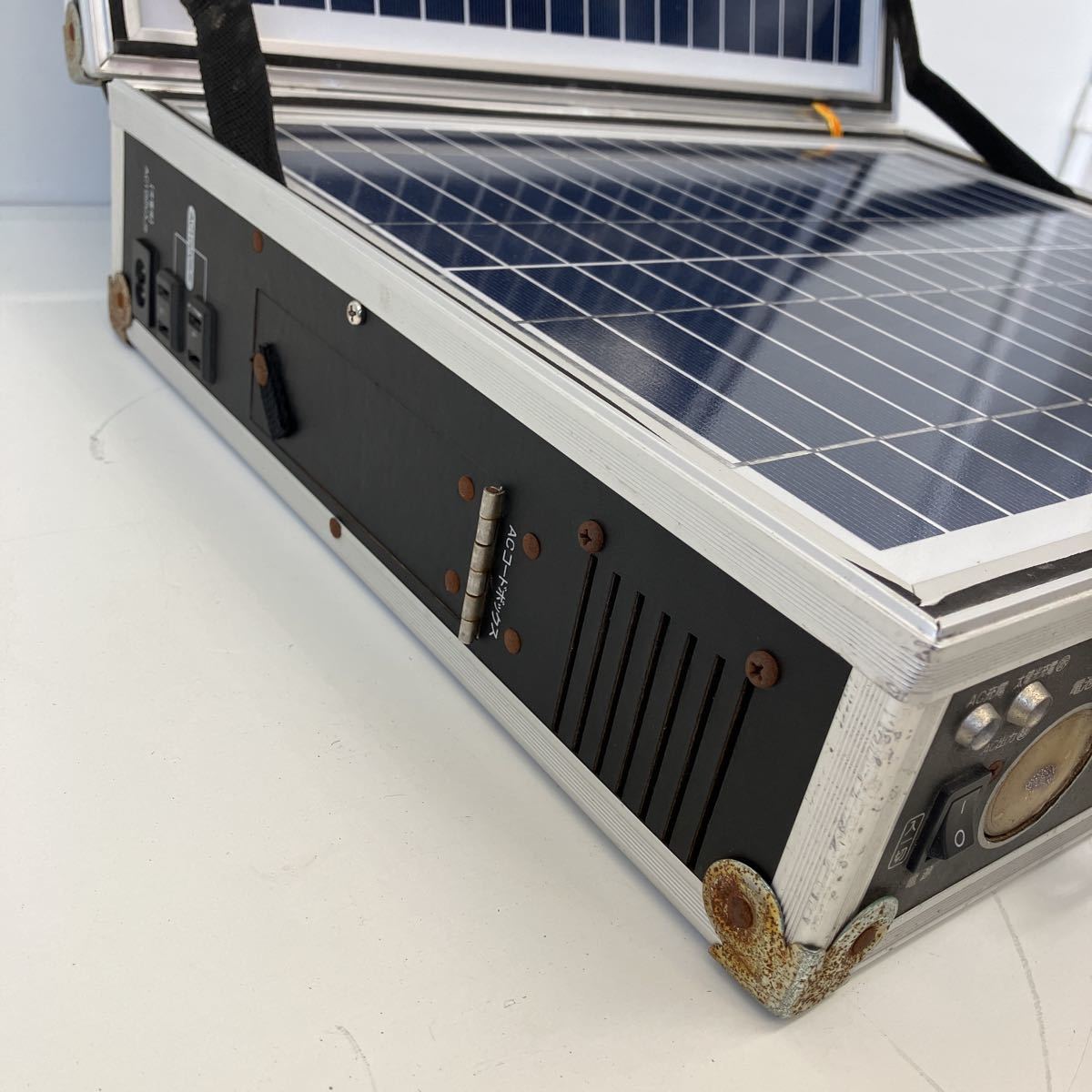  solar panel solar departure electro- system SL-12H sun light departure electro- sun light panel 