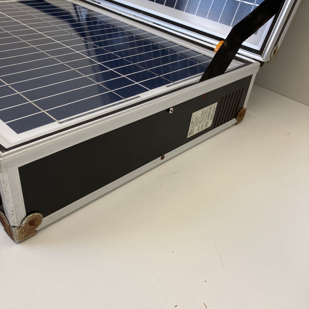  solar panel solar departure electro- system SL-12H sun light departure electro- sun light panel 