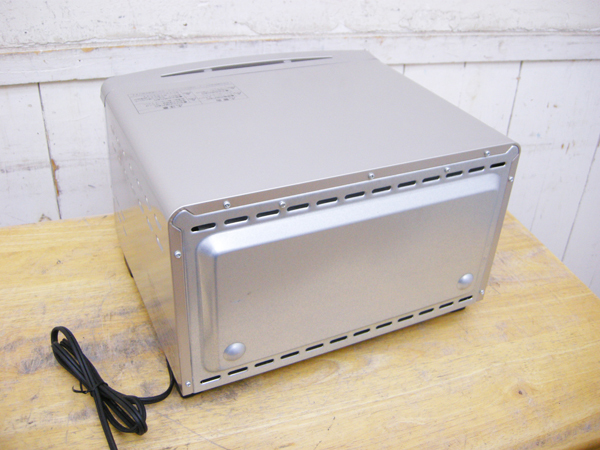  Koizumi * oven toaster *2017 year made *KOS-1232*1200W* secondhand goods *149492