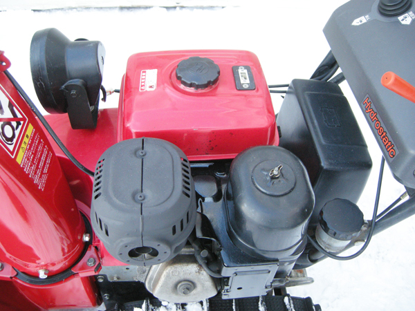 引き取り限定商品・ホンダ・除雪機・HS970・8馬力・走行オーガV 引き取り限定商品・ホンダ・除雪機・HS970・8馬力・走行オーガV