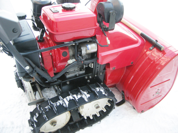 引き取り限定商品・ホンダ・除雪機・HS970・8馬力・走行オーガV 引き取り限定商品・ホンダ・除雪機・HS970・8馬力・走行オーガV